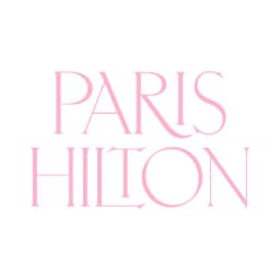 Paris Hilton logo