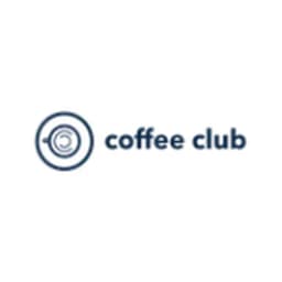 Coffee Club UK logo