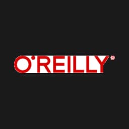 O'Reilly Media logo