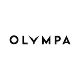 Olympa Fit logo