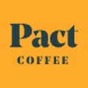 Pact Coffee logo