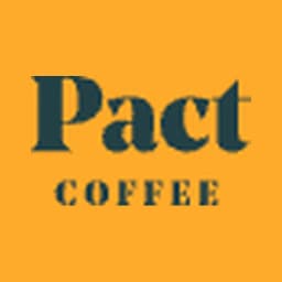 Pact Coffee logo