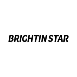 BrightinStar logo