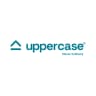 Uppercase logo