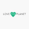 Love The Planet logo