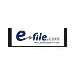 E-File.com logo