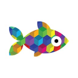 Cuboid Nature Aquarium logo