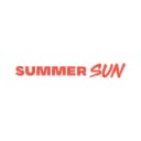Summer Sun Label logo