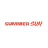 Summer Sun Label logo