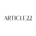 Article 22 logo