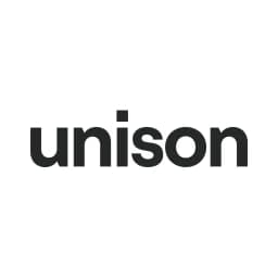 Unison Label logo
