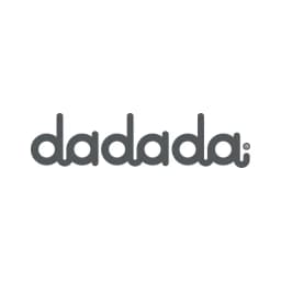 dadada baby logo