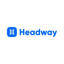 Headway logo