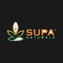 SUPA Naturals logo