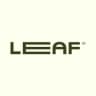 Leaf Shave logo