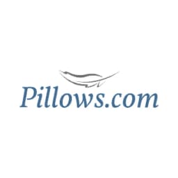 Pillows.com logo