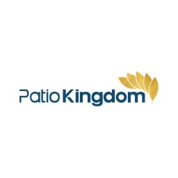 Patio Kingdom logo