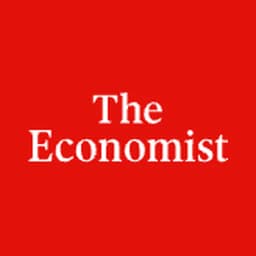 The Economist logo