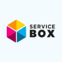 Service Box logo