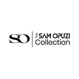 The Sam Opuzi Collection logo