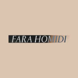 Fara Homidi logo