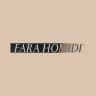 Fara Homidi logo