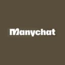 ManyChat logo