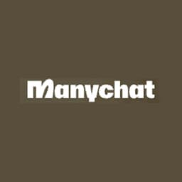 ManyChat logo