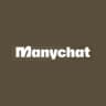 ManyChat logo