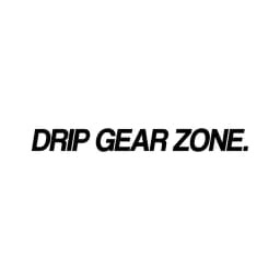 Drip Gear Zone logo