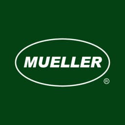 Mueller Rifle Scopes logo