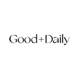 Good Daily logo