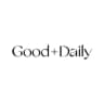 Good Daily logo