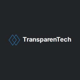 TransparenTech logo