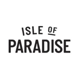 Isle of Paradise logo
