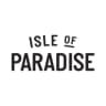 Isle of Paradise logo