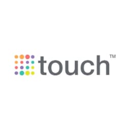 Touch Skin Care logo
