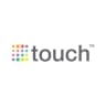 Touch Skin Care logo