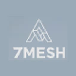 7Mesh logo