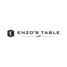 Enzo's Table logo