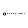 Enzo's Table logo