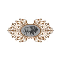 Fur Traders logo