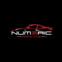 Numeric Racing logo