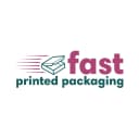 Fast Printed Packaging logo