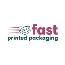 Fast Printed Packaging logo