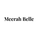 Meerah Belle logo