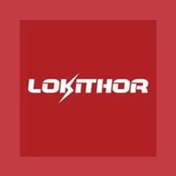Lokithor logo