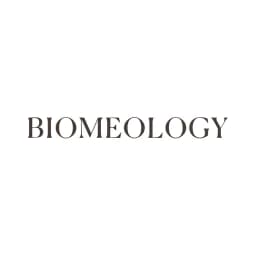Biomeology logo