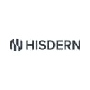 Hisdern logo