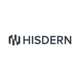 Hisdern logo